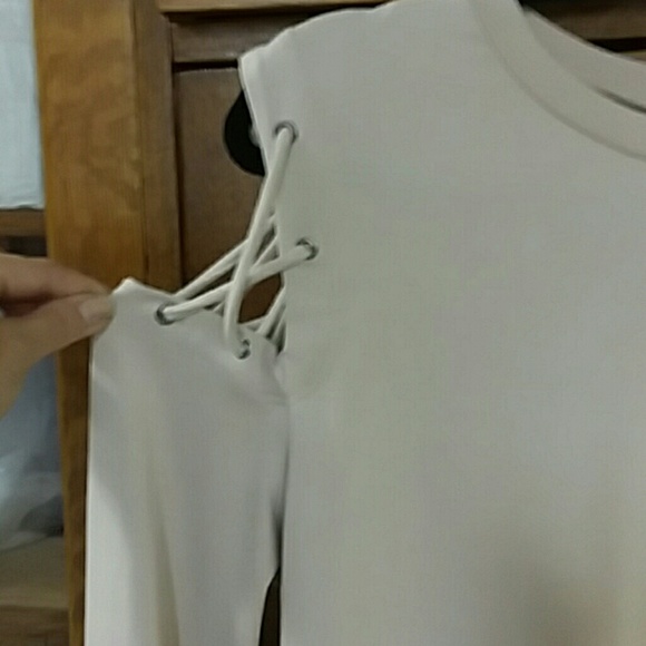 Gaze top - Picture 2 of 3